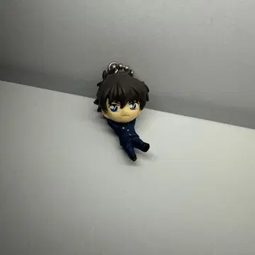 쿠로바 카이토 키링 스윙