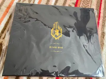 지그재그 역대 명계 투명판 (아크릴 배지 컬렉션)