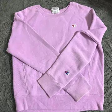 챔피언 트레이닝복