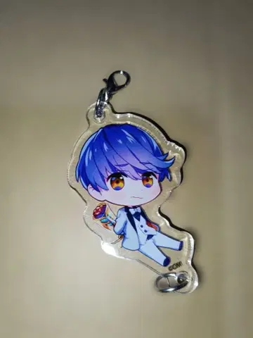 ObeyMe! 오베이미 레비아탄 아크릴 참