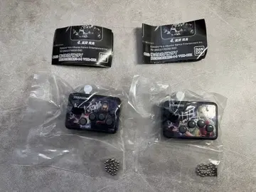 [ 미개봉 새상품 ] TEKKEN 8 가샤폰 사운드 철권8 카즈야, 릴리