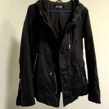 토네이도 마트 자켓 블랙 M