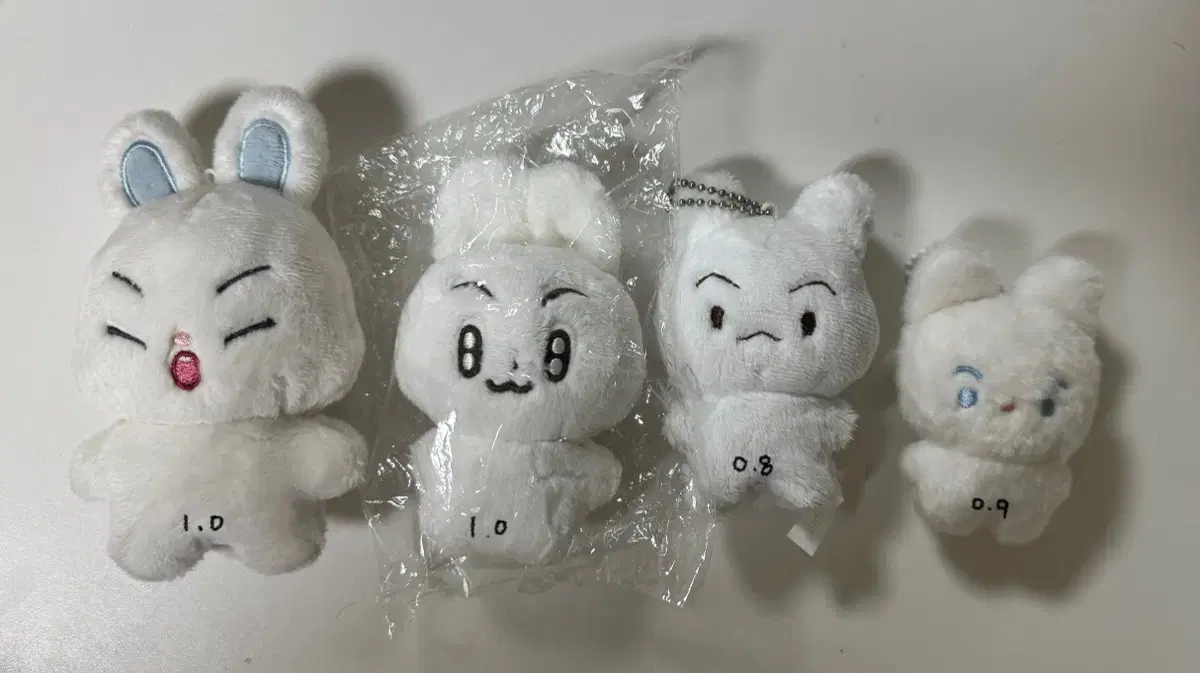 txt Tomorrow X Together Choi Soobin doll for sale, Angbinie, Mallangbinie, Minibinie, Ttobinie