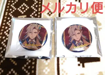 원신 피날레로의 환연 시리즈 랜덤 캔뱃지 누빌레트