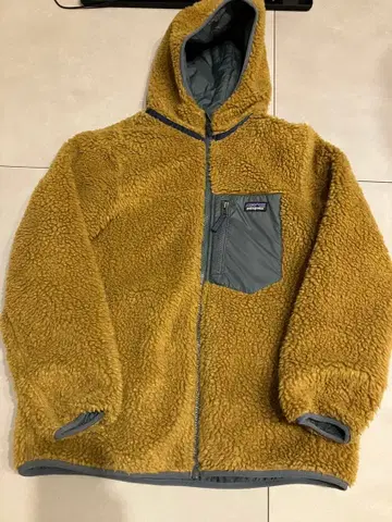 새상품급! 가격 인하 상담 OK patagonia 플리스 자켓 XL