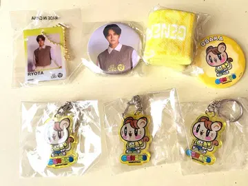 카타요세 료타 라이브 가챠