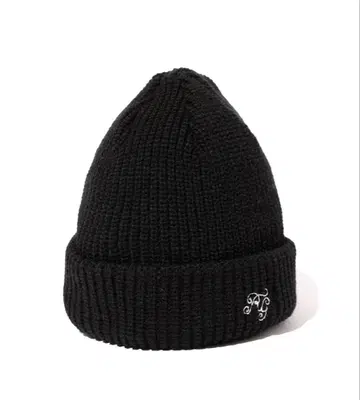 rude gallery BASIC KNIT CAP