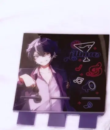 시쿠포니 이루마