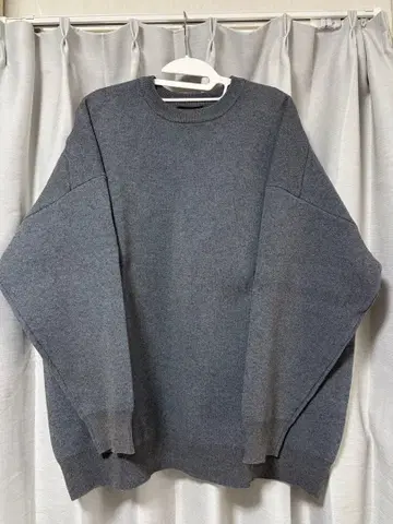 JEANASIS 풀오버 JS064131MW