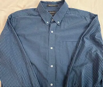 에디 바우어 긴팔 셔츠