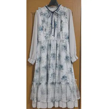 엑시즈팜 원피스