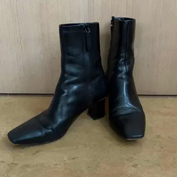 3.1 필립림 숏부츠 37(24cm)