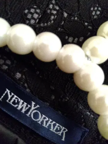 새상품급 뉴요커 노카라 자켓