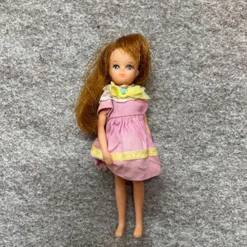 쇼와 레트로 반짝반짝 세일러 TOMY