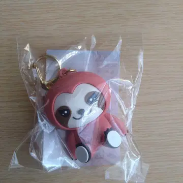 마시코 아츠키 GENIC 러버 키링