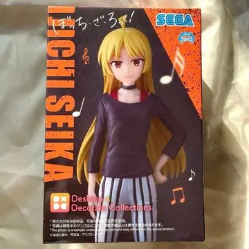 [ 새상품 미개봉품 ] 이치센 코우카 피규어 SEGA 데스크탑 컬렉션