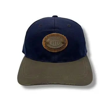 90s 할리 데이비슨 아메리칸 니들 캡