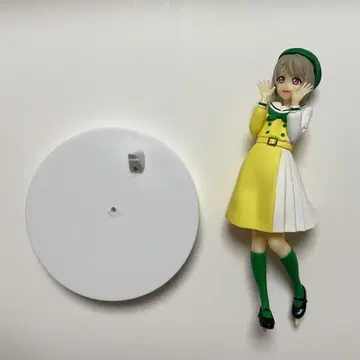 러브 라이브 니지가사키 학원 스쿨 아이돌 동호회 나카스 카스미