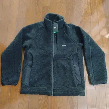 다이와(DAIWA) 보아 플리스 자켓 DJ-5922