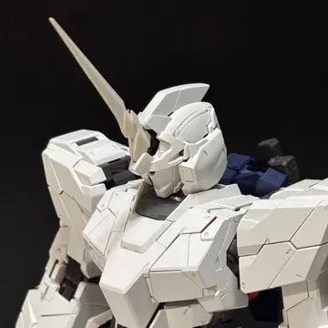 PG 1/60 RX-0 유니콘 건담 완성품