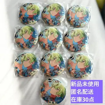 앙스타 중국 모집 캔뱃지 히요리