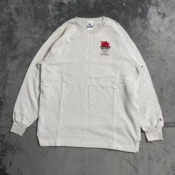 00s 챔피온 맨투맨 YMCA 이벤트 로고