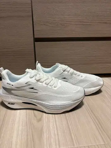 중국 카본 러닝화 베이퍼플라이 알파메쉬