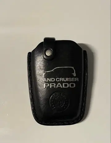 가격 인하 협상 가능 이노쿠라 가죽 프라도 150 키케이스