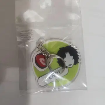 치토세 센리 테니스의 왕자님 스위츠 모티브 아크릴 키링