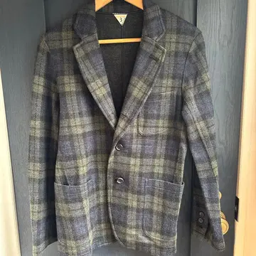 필메란지 JOSH 사이즈 3 울 자켓