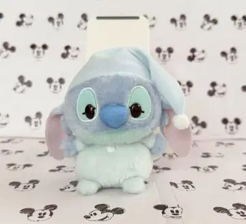 스티치 우루포챠짱 파자마