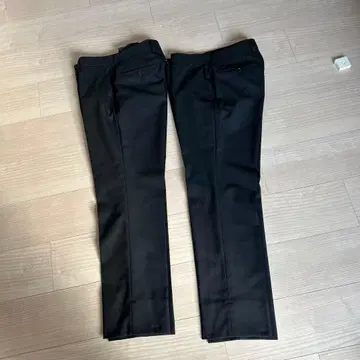 취업활동 블랙 프리미엄 워시 2개 세트