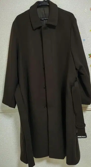 루이 Lui's 코트 브라운 S