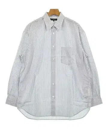 COMME des GARCONS HOMME 캐주얼 셔츠 남성용
