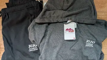 죠죠 룸웨어 이기