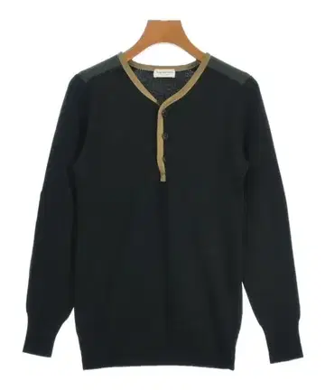 DRIES VAN NOTEN 니트 스웨터 여성용