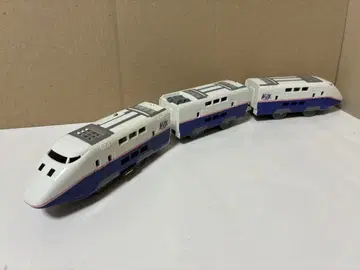 [ 프라레일 ] E1계 신칸센 Max