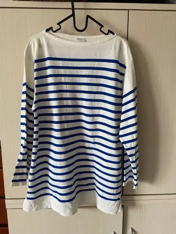 ORCIVAL 티셔츠 프랑스군 70s