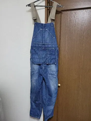 데님 살로펫 여성용