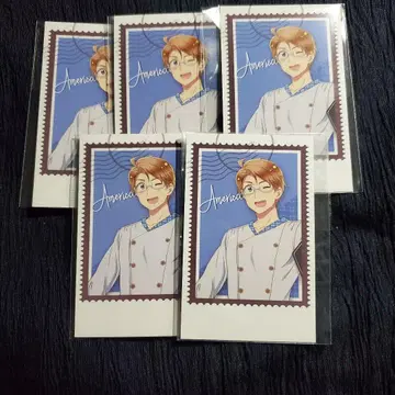 490 헤타리아 미국