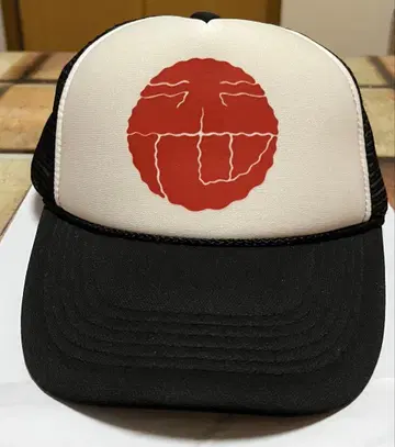 나스카와 텐신 캡과 T셔츠 세트