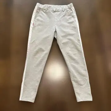 로사센 그레이 골프 팬츠