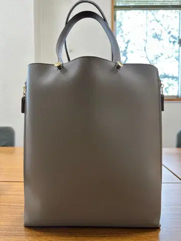 [ E'POR ] Y BAG Large 출퇴근 A4 대응