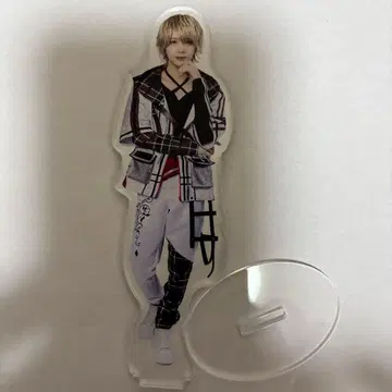 러브시크 사쿠라 데뷔 아크릴 스탠드