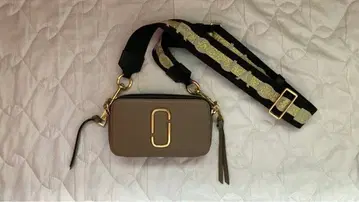 마크 제이콥스 숄더백