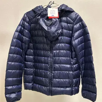 UNIQLO 울트라 라이트 다운 자켓