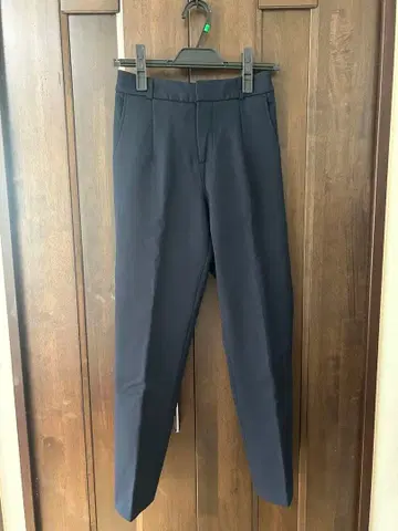 JENNE 스랙 안감 플리스