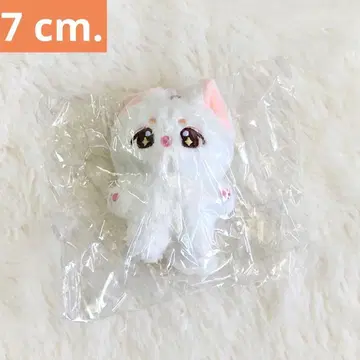 Nct 봉제 인형 런쥔 7 cm.