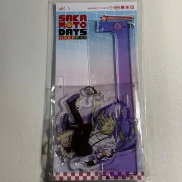 아크릴 스탠드 카미카마에