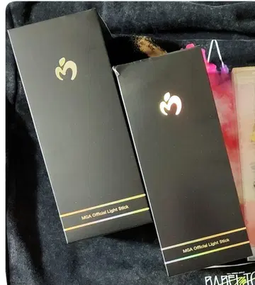 미세스 그린애플 미세스 바벨 라이트 스틱 세트